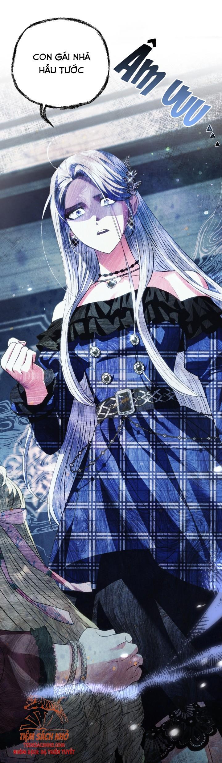 cha, con không muốn kết hôn đâu chapter 61 83