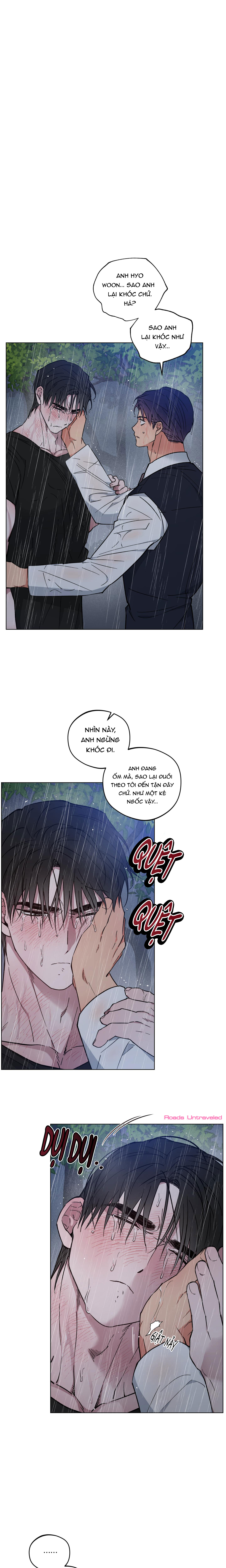 bình minh trên sông mây chapter 27 3