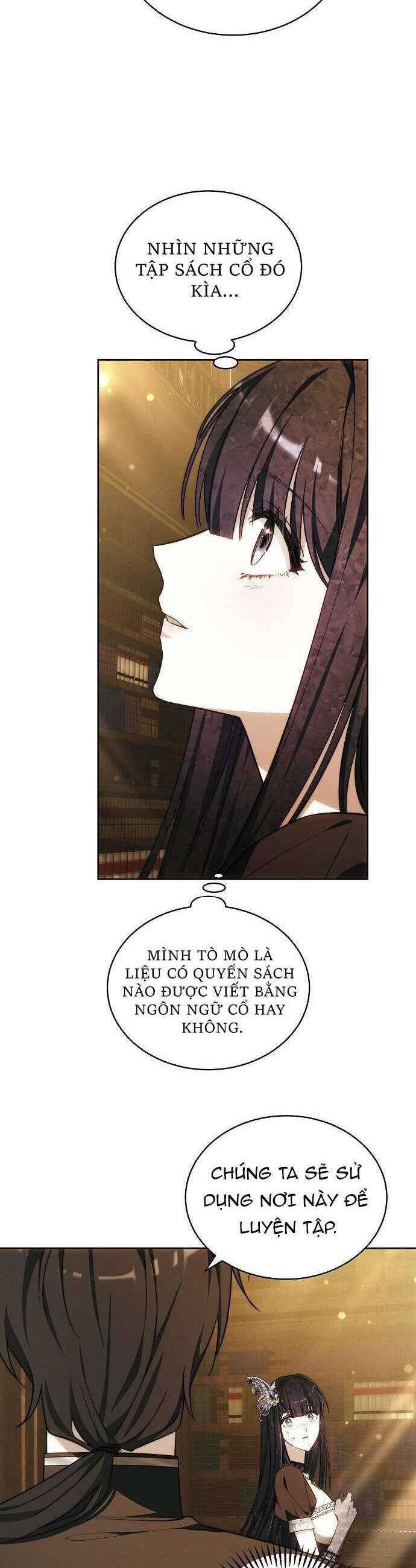 cô dâu của obsidian chapter 31 46