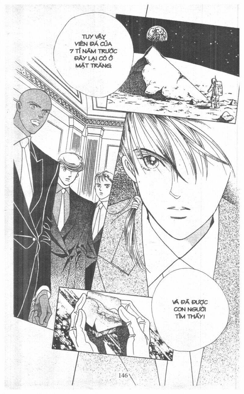 nàng tiên ánh trăng - kaguya hime chapter 15 144