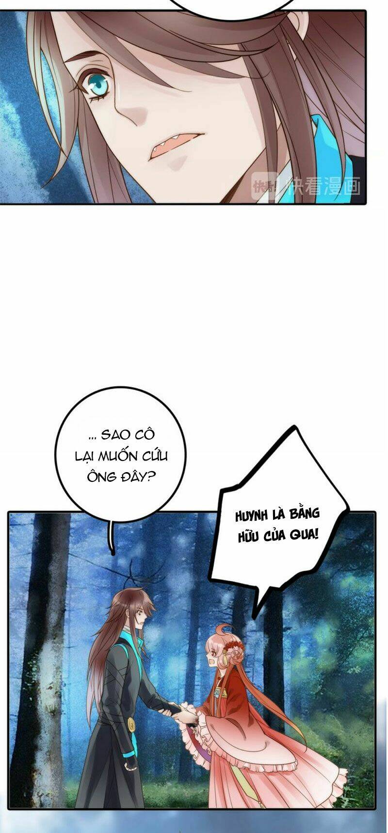 cướp chàng vợ về đón năm mới chapter 43 29