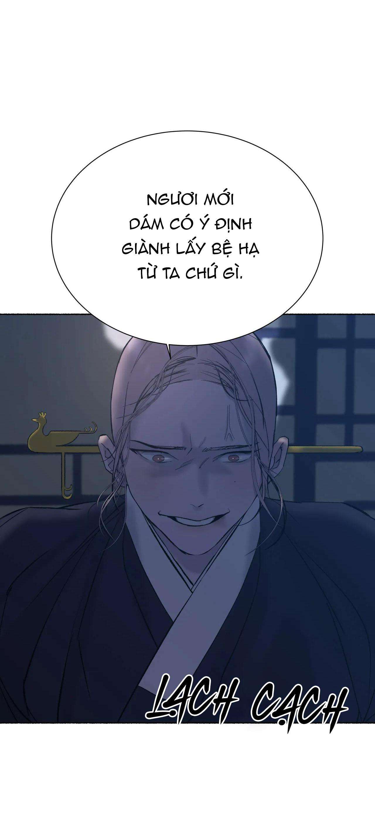 HỔ NGÀN NĂM chapter 41