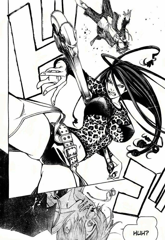 air gear chapter 234 12