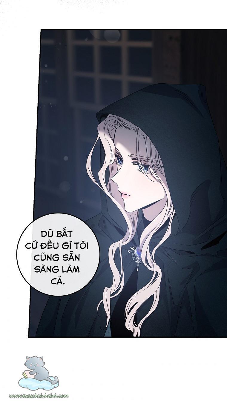 thuần hóa bạo chúa rồi bỏ trốn chapter 54 51