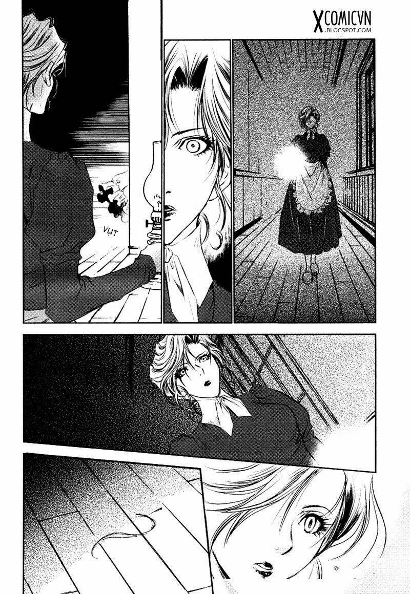 tousei gensou hakubutsushi chapter 2 13