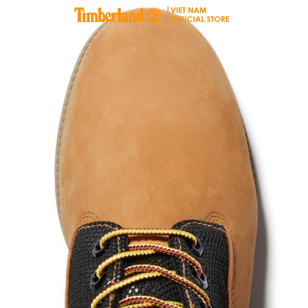 Giày Boots Nam Timberland Timberland Heritage 6 Inch Waterproof Boot TB0A2KJZ24