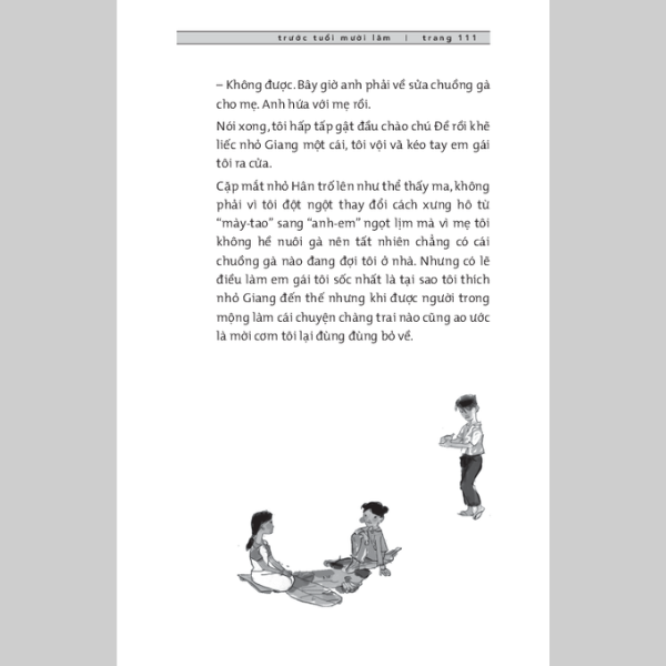 Tiệm Sách Của Nàng - Nguyễn Nhật Ánh - Bìa Mềm - Tặng Kèm Bookmark Photostrip + Sổ Tay Màu Ngẫu Nhiên