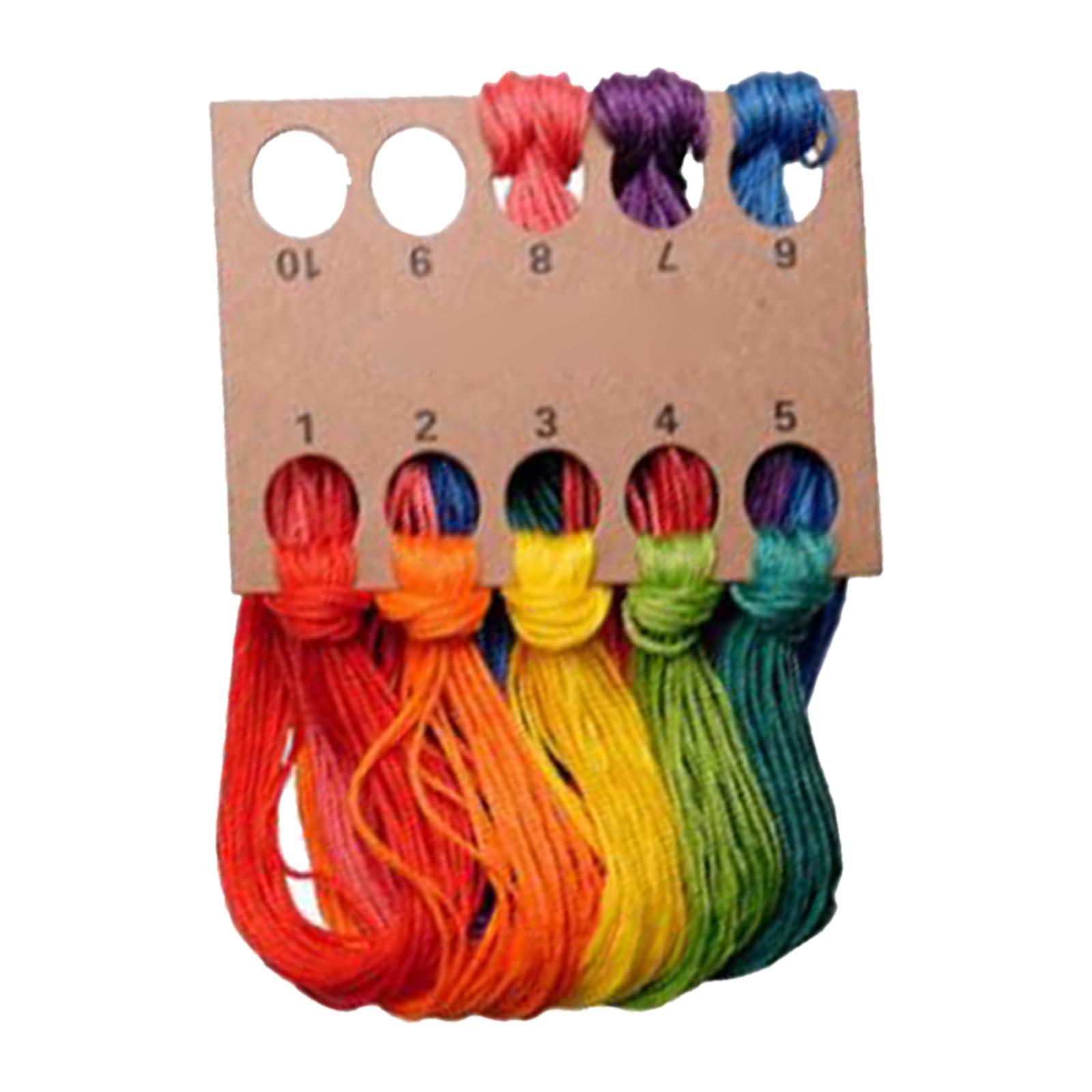 Embroidery Starter Kit Sewing  Stitch with Stitches  DIY