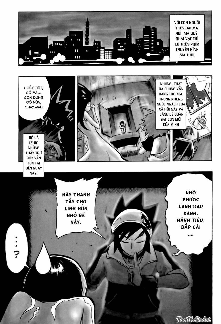 black dog chapter 1 7