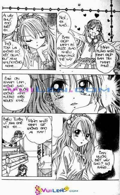 đôi giày thủy tinh chapter 10 48