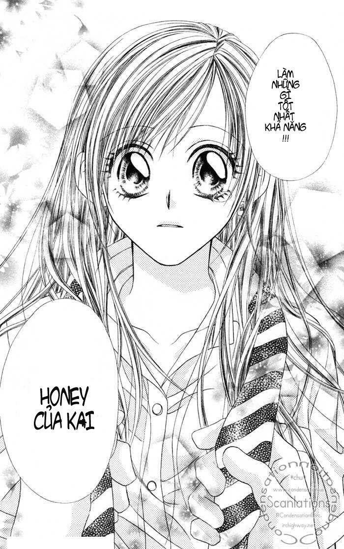 honey x honey drop chapter 2 38