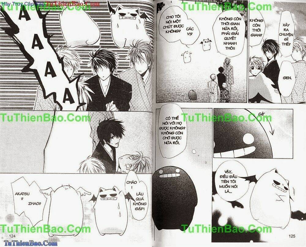 nhất quỷ nhì ma chapter 7 62