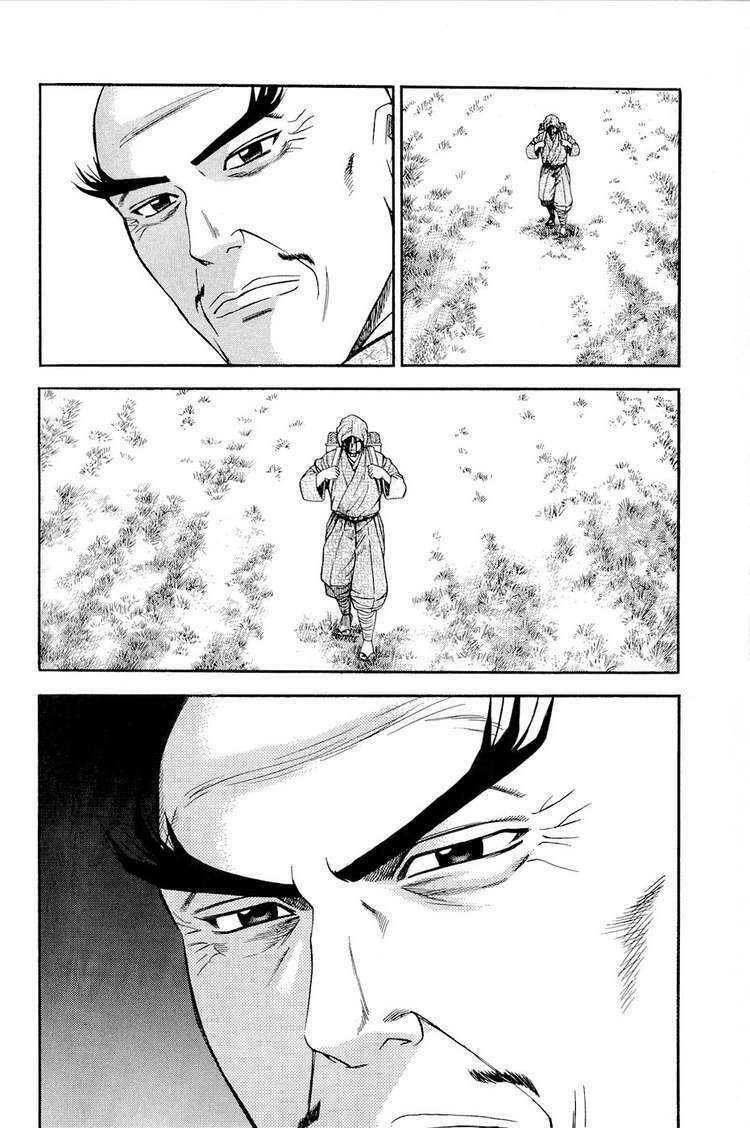 thiếu niên vương phần 2 chapter 23 41