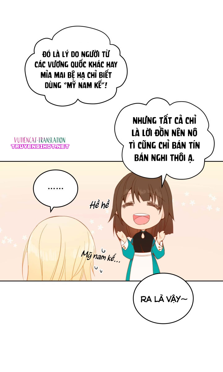 khế ước hậu cung chapter 4 61