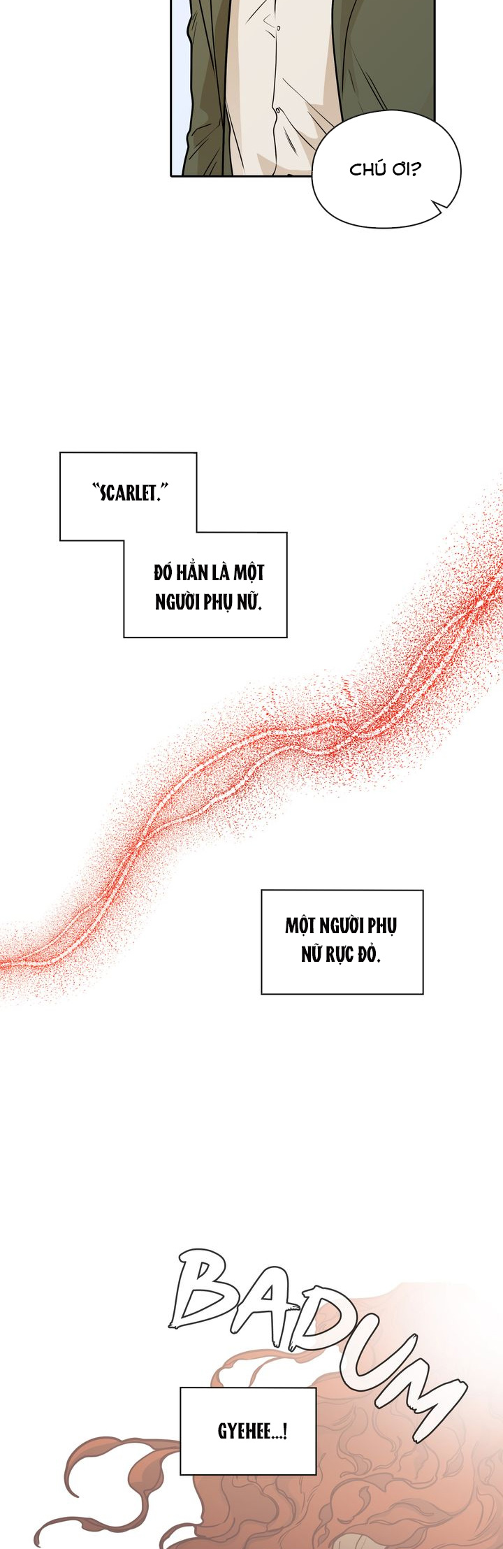 câu chuyện về người phụ nữ ấy chapter 129 2