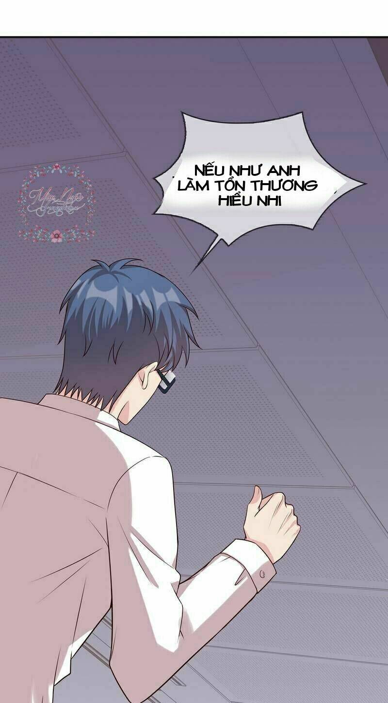 nam thần manh bảo tận diệt chapter 21 20