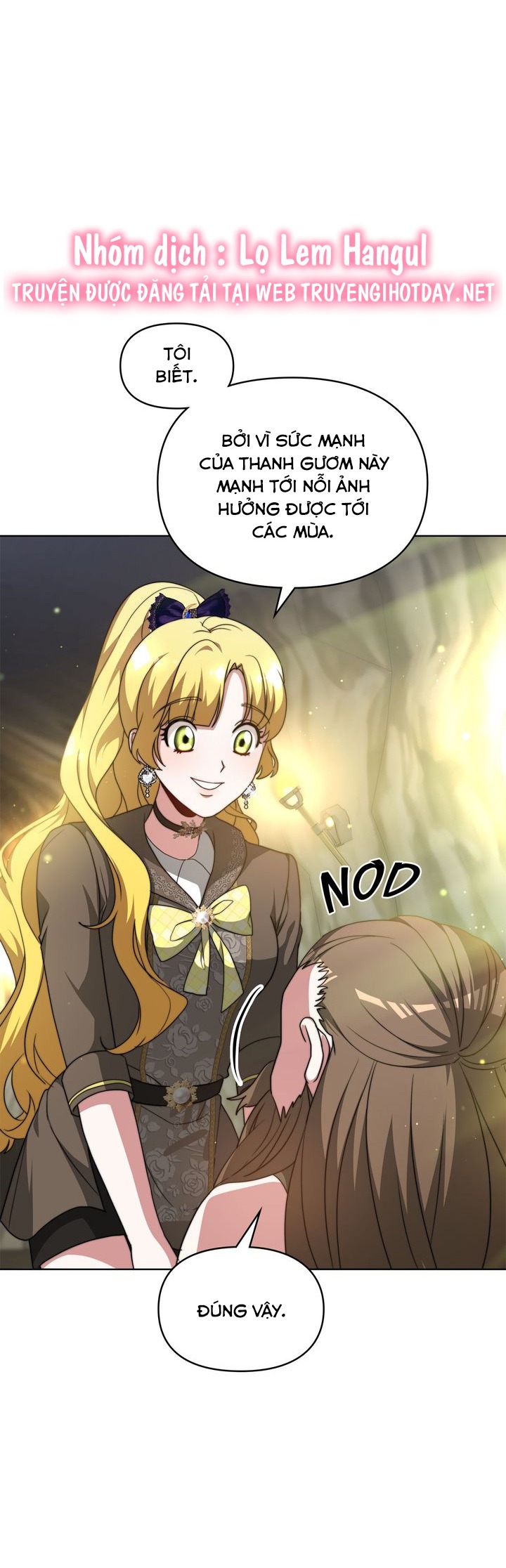 công nương eluana vita chapter 175 11