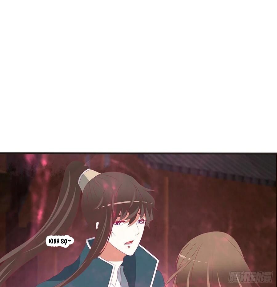 thông linh phi chapter 637 18