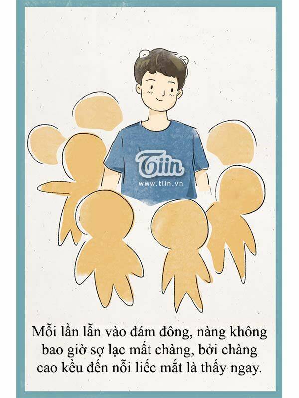 giải mã tình yêu chapter 222 8