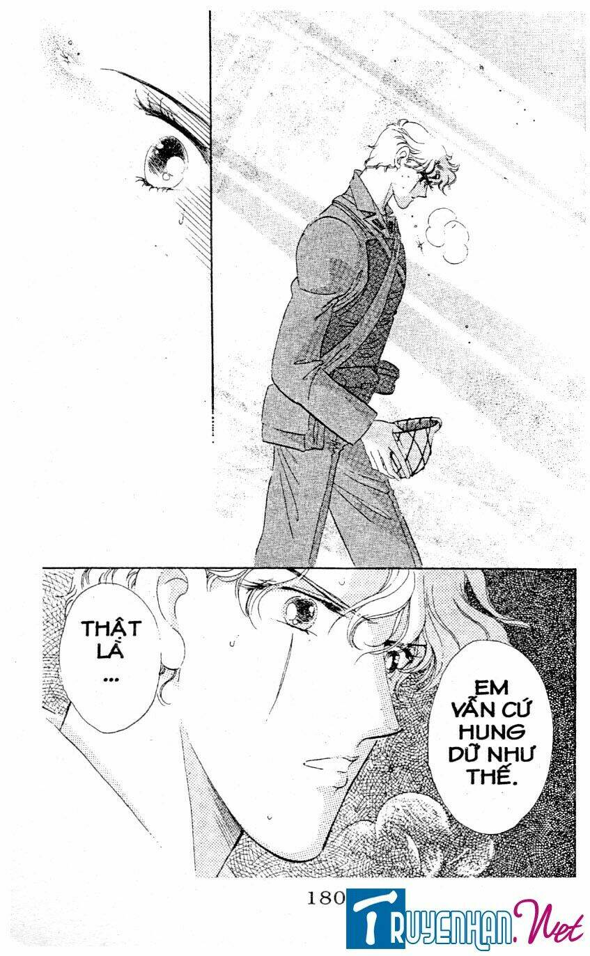 magnolia waltz chapter 10 9