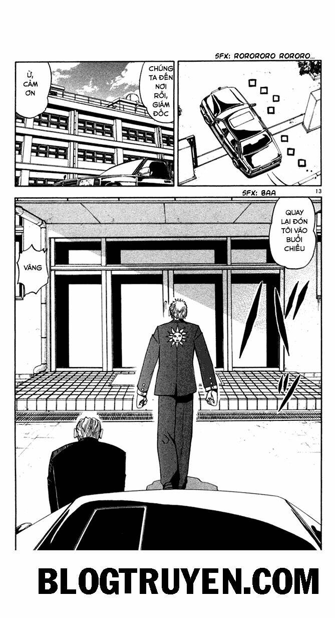 konjiki no gash!! chapter 75 20