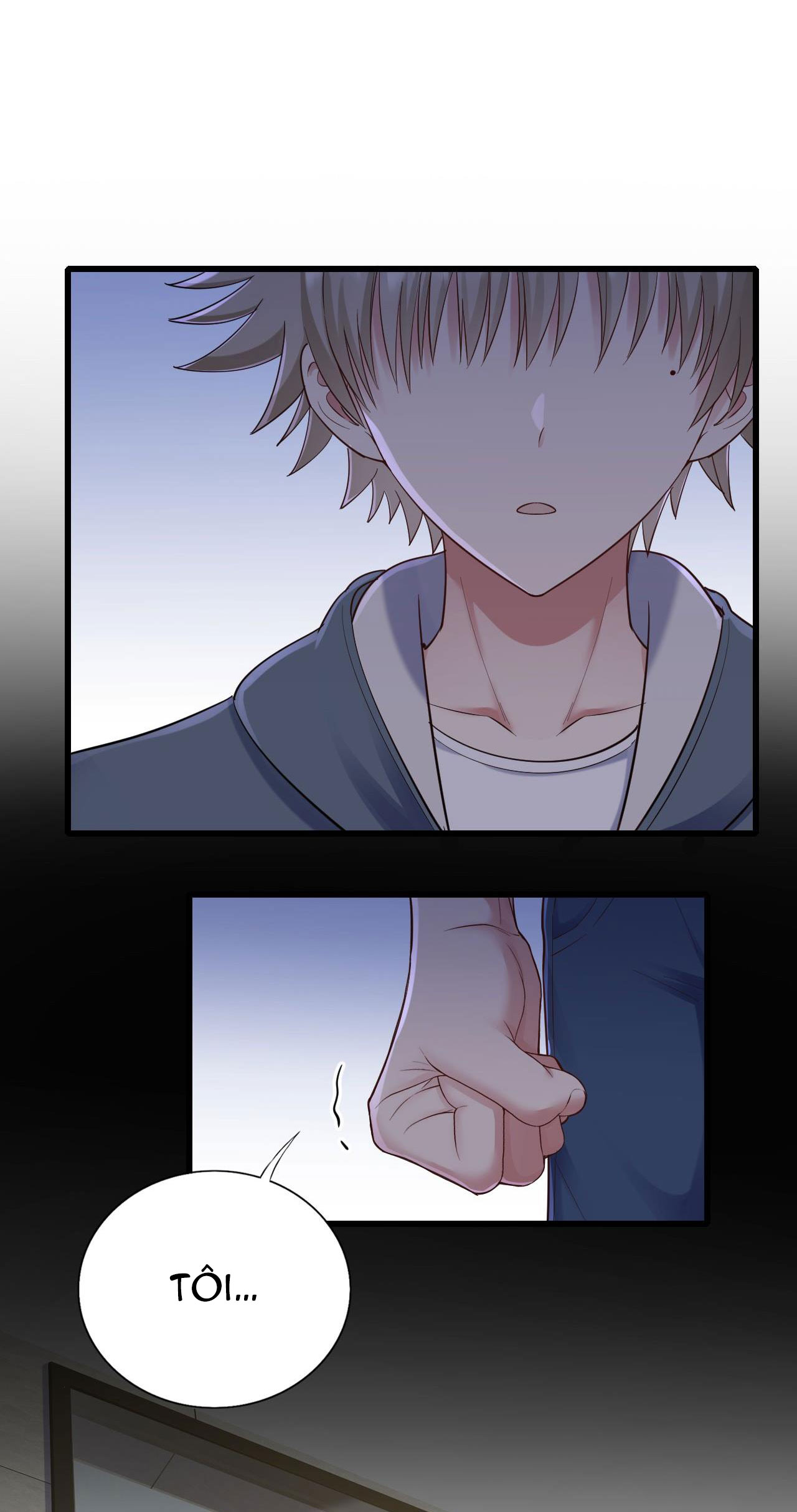 tức thời phạm quy [ tức thì vi quy ] chapter 48 31