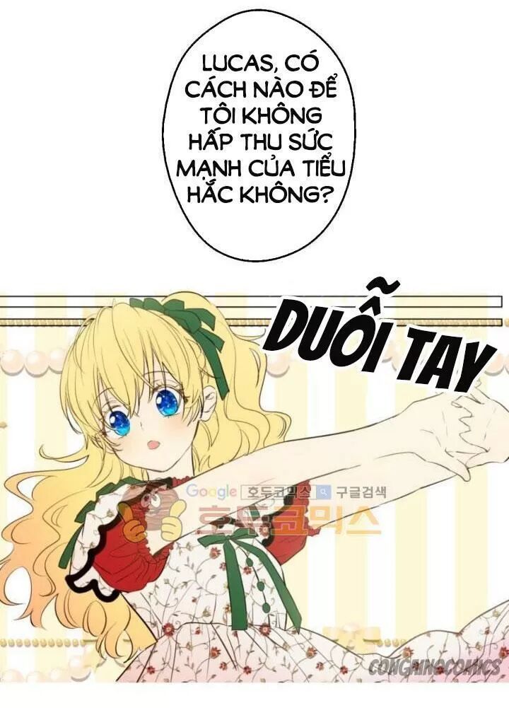 một ngày nọ tôi bỗng thành nàng công chúa chapter 39 23
