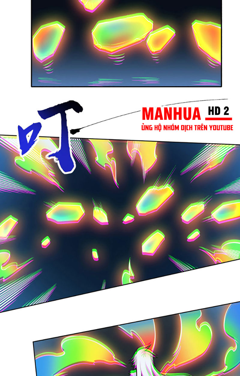 võ đạo độc tôn chapter 365 28