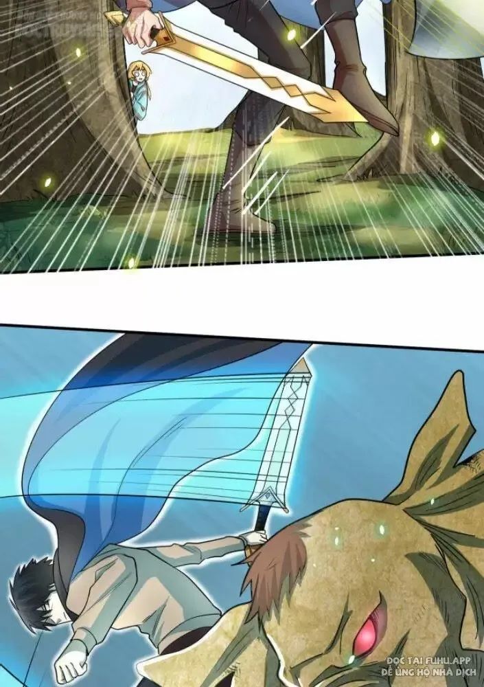 bắt đầu với thiên phú cấp sss chapter 15 53