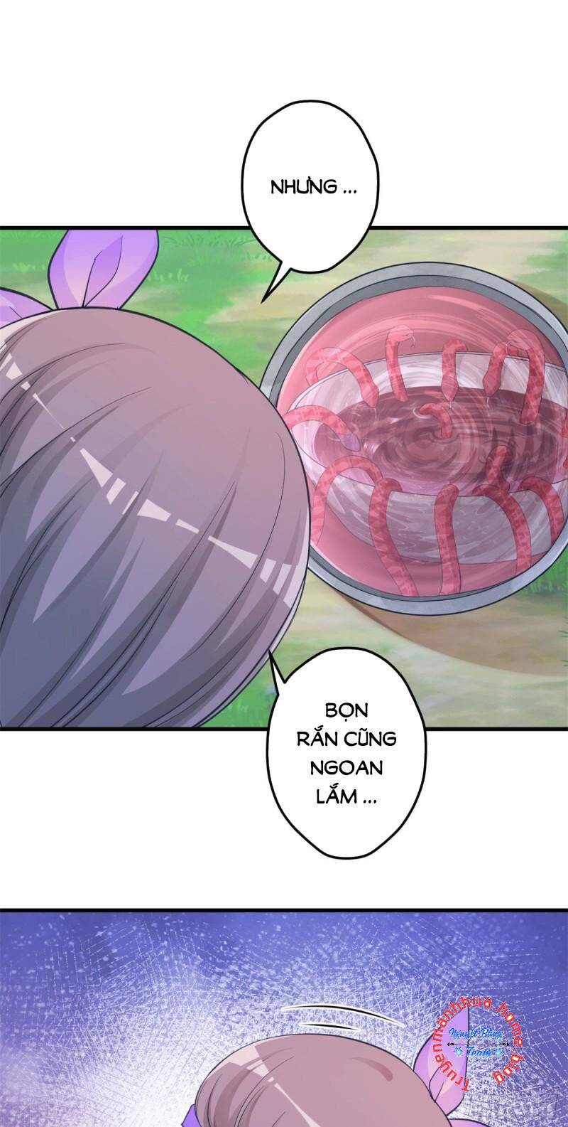 [16+] thảnh thơi thú thế chủng chủng điền, sinh sinh tể chapter 348 37