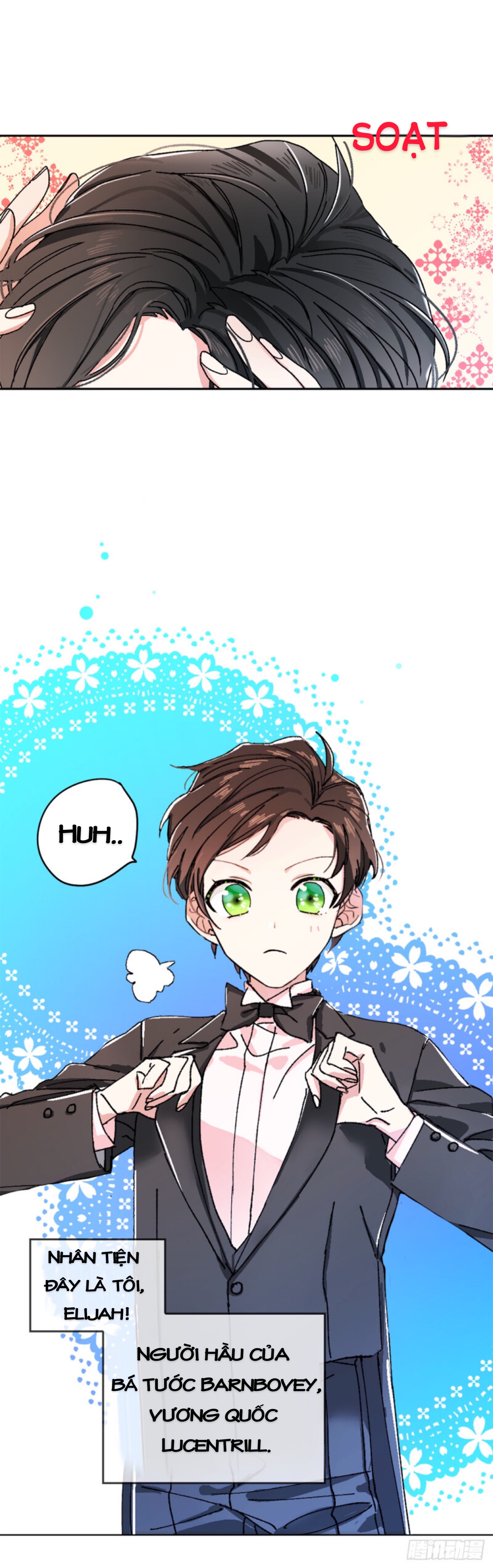 nam nô bộc xinh đẹp của tôi chapter 0 4