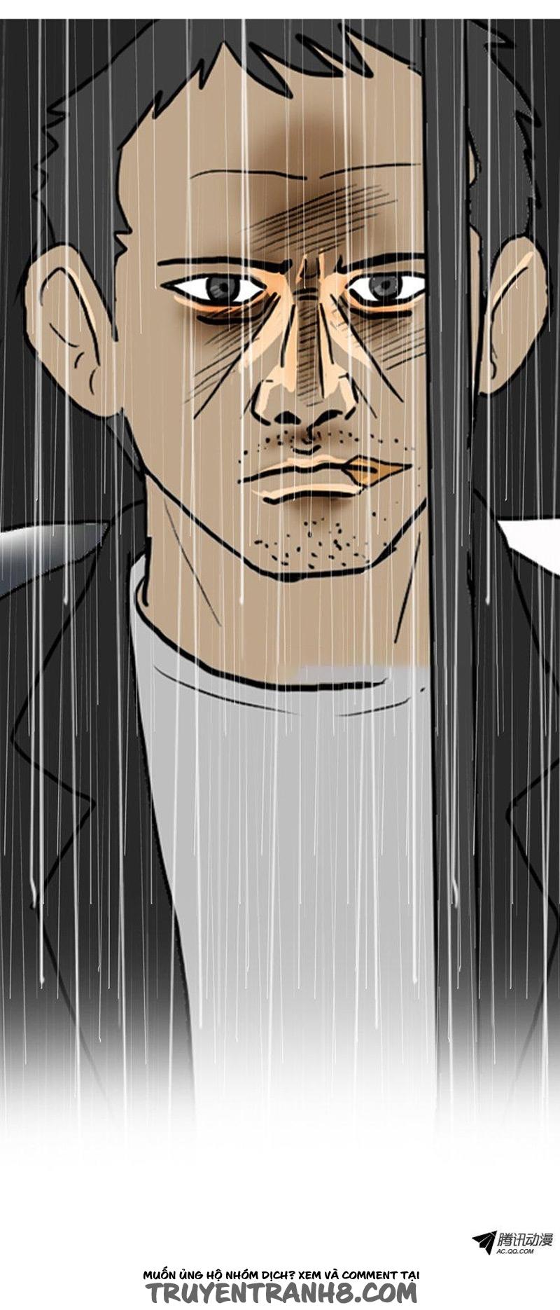 hồi sinh chapter 33 31