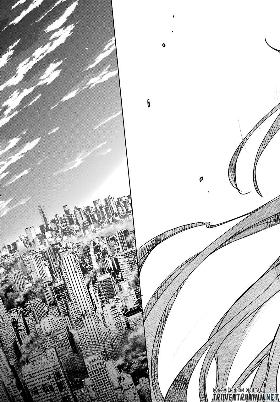 mahou shoujo tokushuusen asuka chapter 61 30