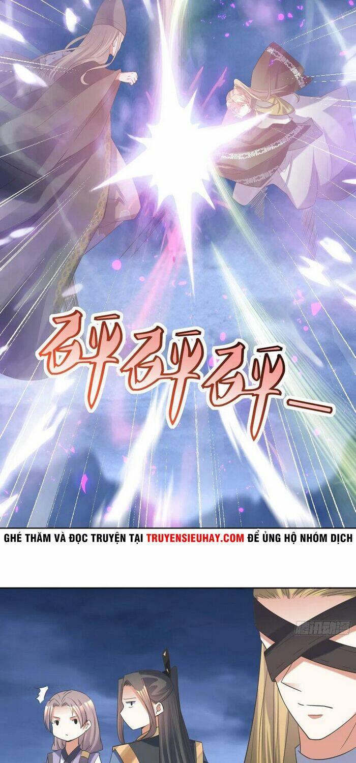 đỉnh cấp phản phái đại sư huynh chapter 72 12