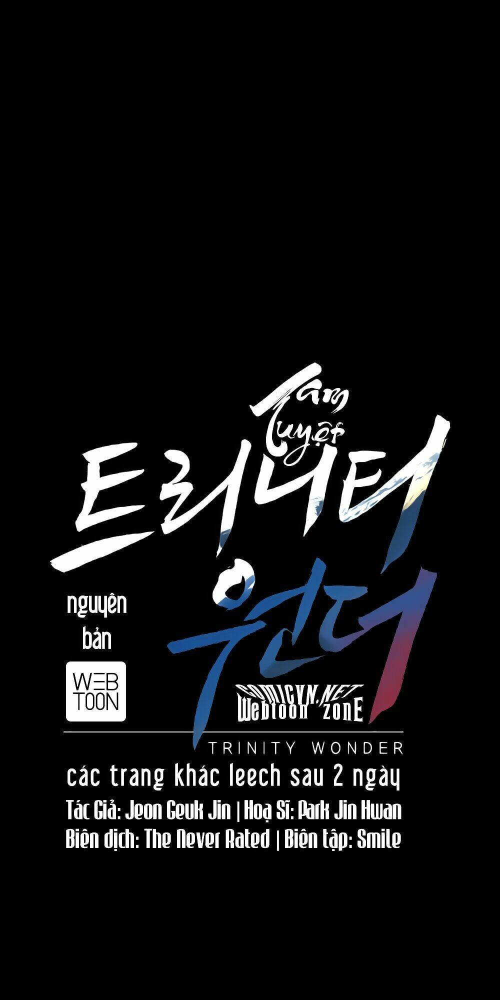 tam tuyệt tại dị giới chapter 25 1