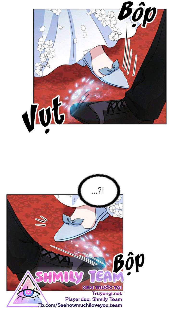 tiểu thư chỉ muốn được nghỉ ngơi chapter 25 38