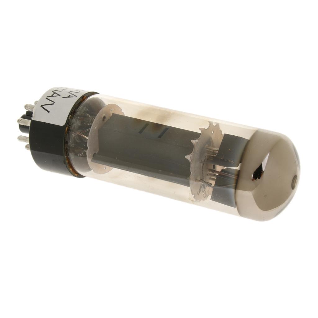 Baoblade Kiểm Định 8-Pin Pentode Van Ống EL34 cho Âm Thanh Stereo Decive Phụ Kiện