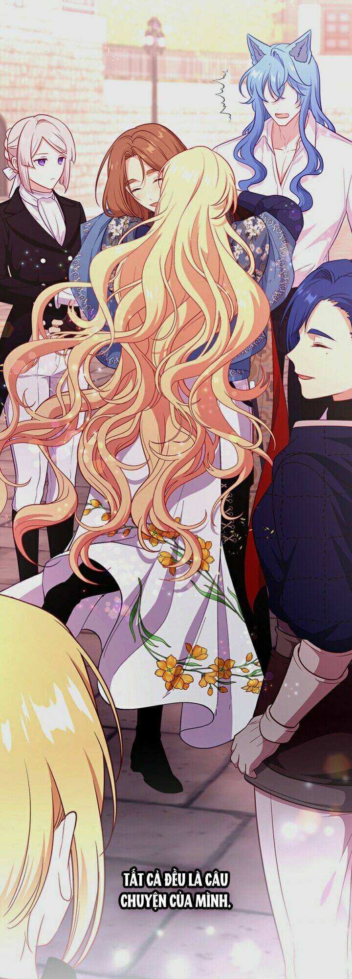 hãy coi chừng ác nữ chapter 88 51