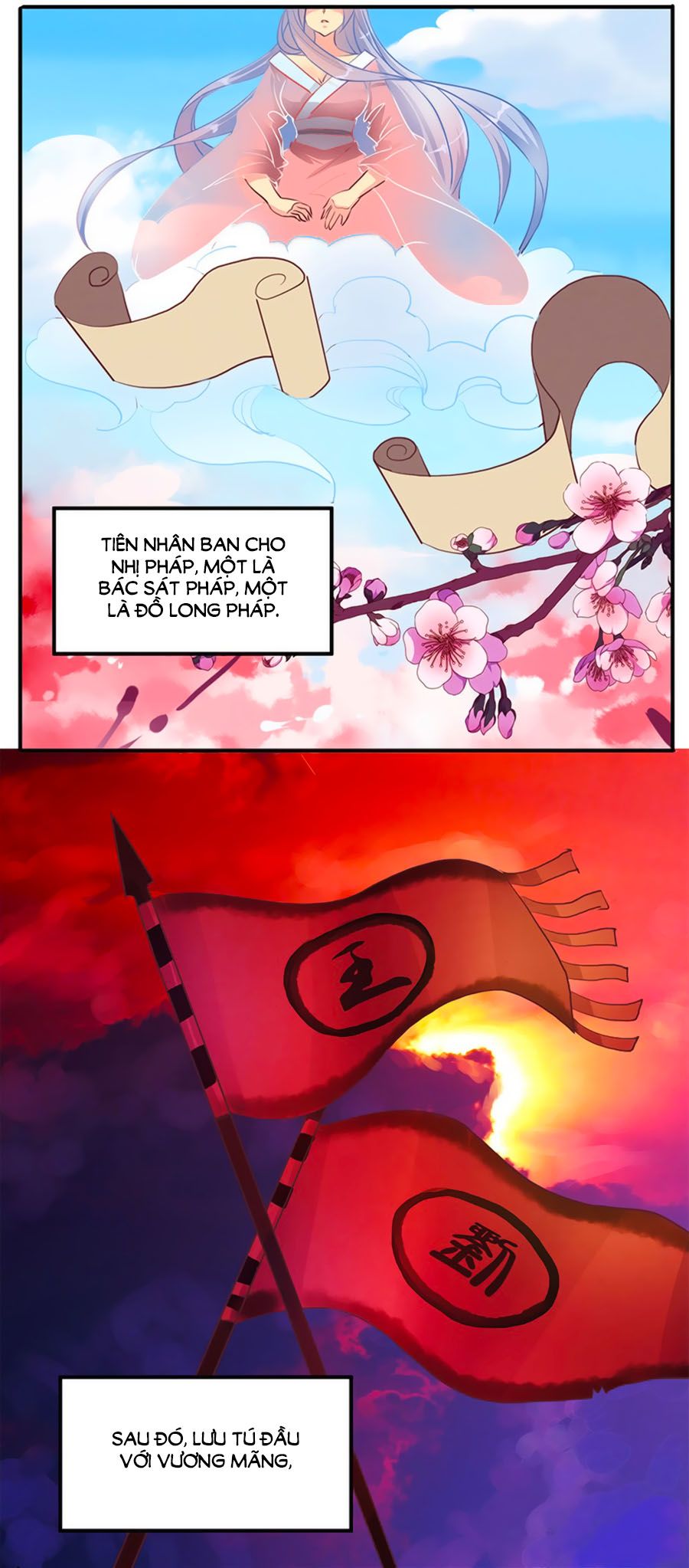 tú thiết chi thư chapter 52 3