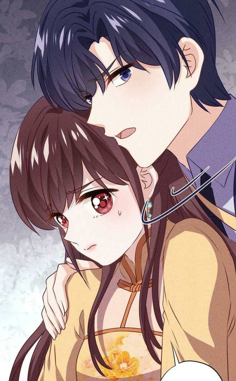 thiếu soái, vợ anh muốn lật trời! chapter 143 6