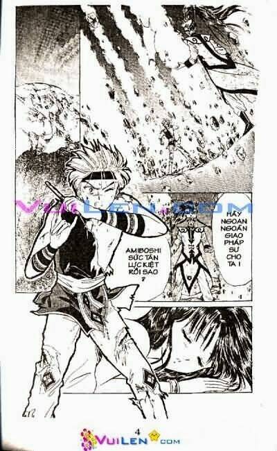 quyển sách kỳ bí chapter 11 5