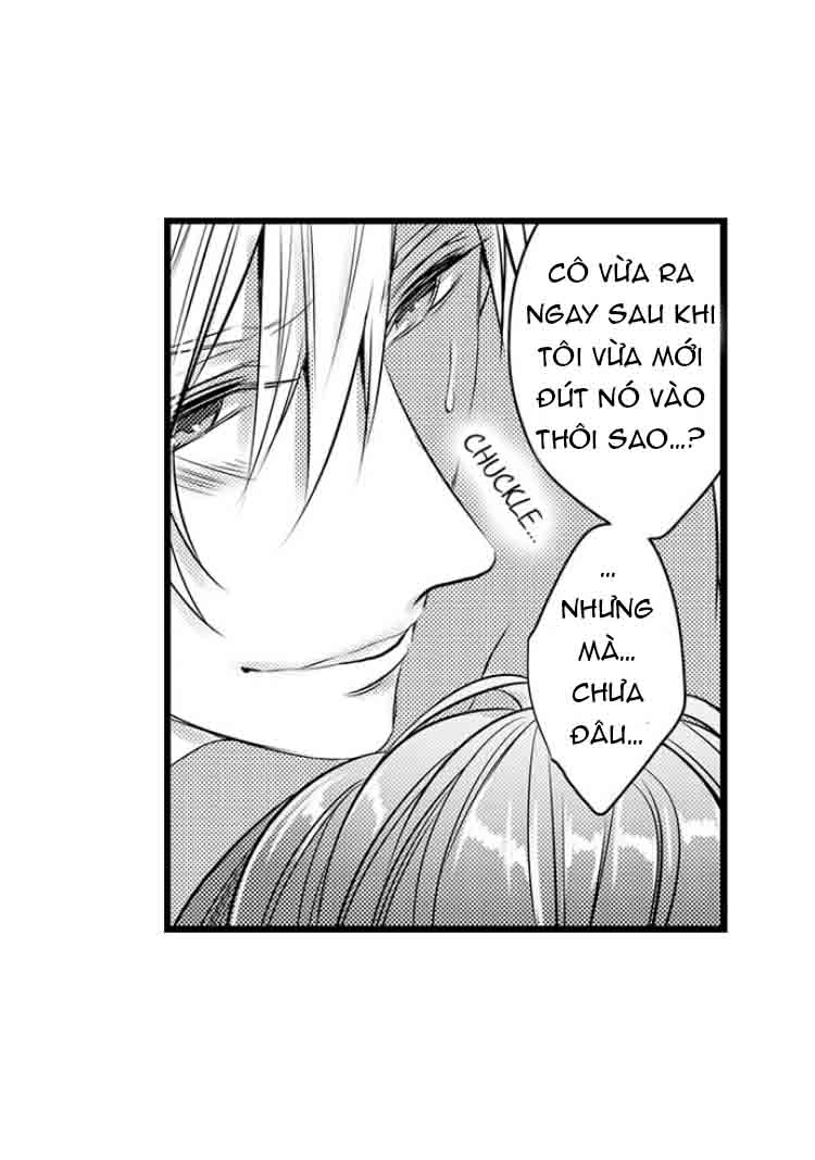 lớp học về tình dục sau khi bị cắm sừng (full) chapter 9.2 1