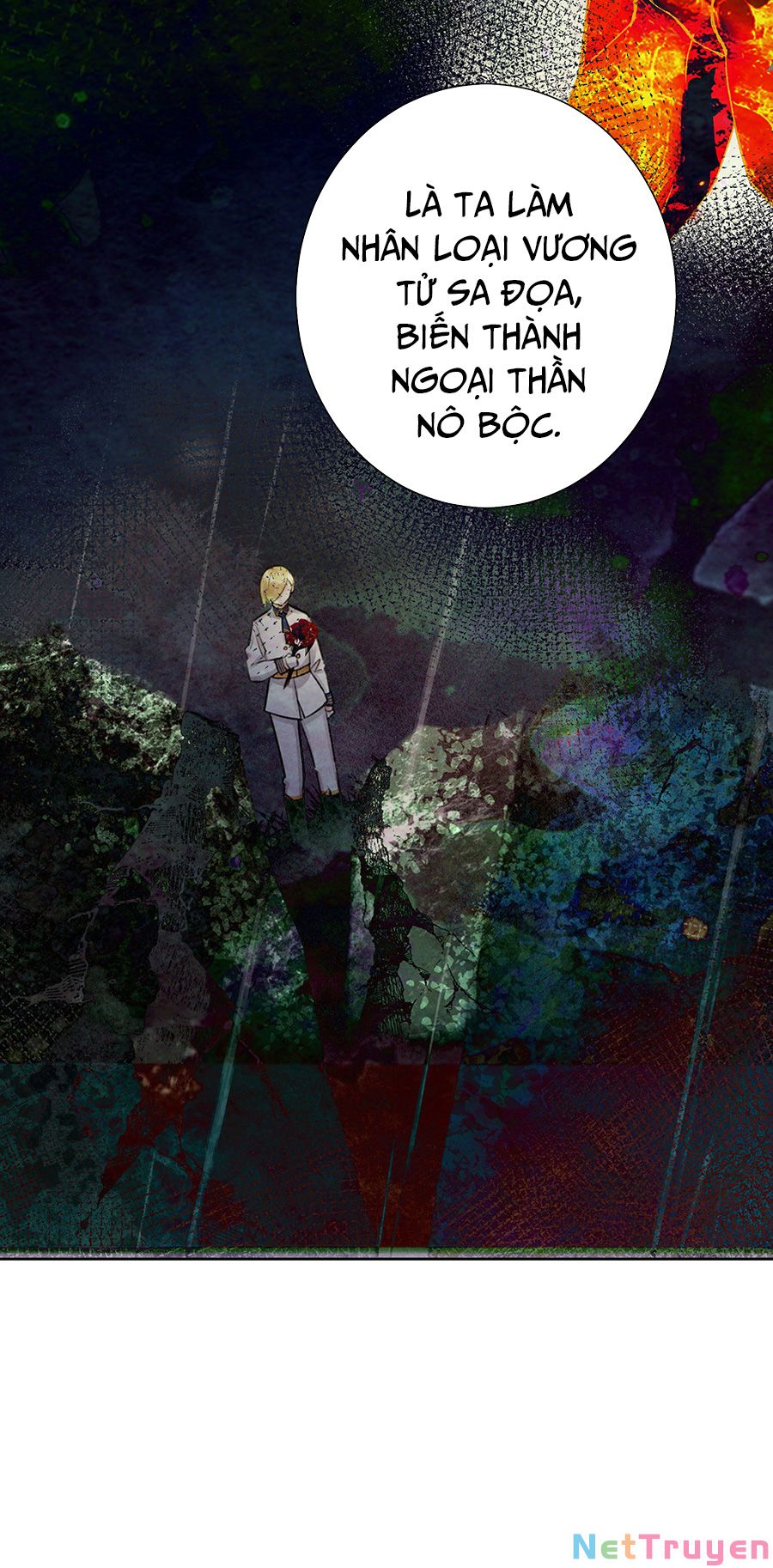 bản giáo chủ thân bất do kỷ chapter 44 25