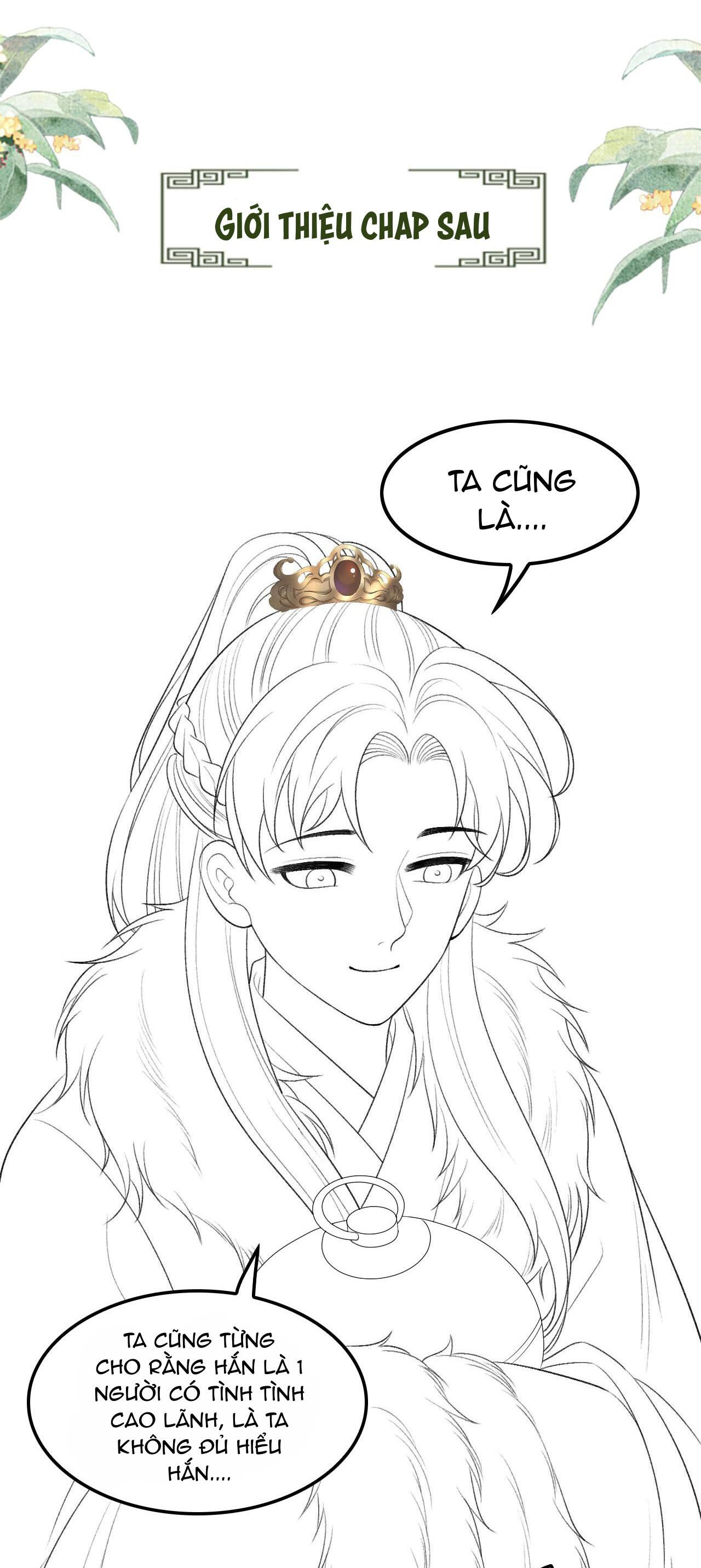 tướng quân luôn tự coi mình thành thế thân chapter 25 28