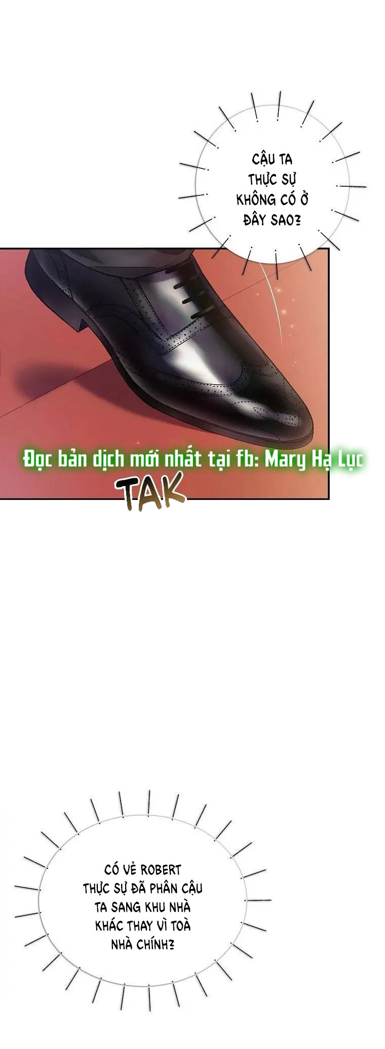 Sugar Rain chapter 9.1 - Trang 23