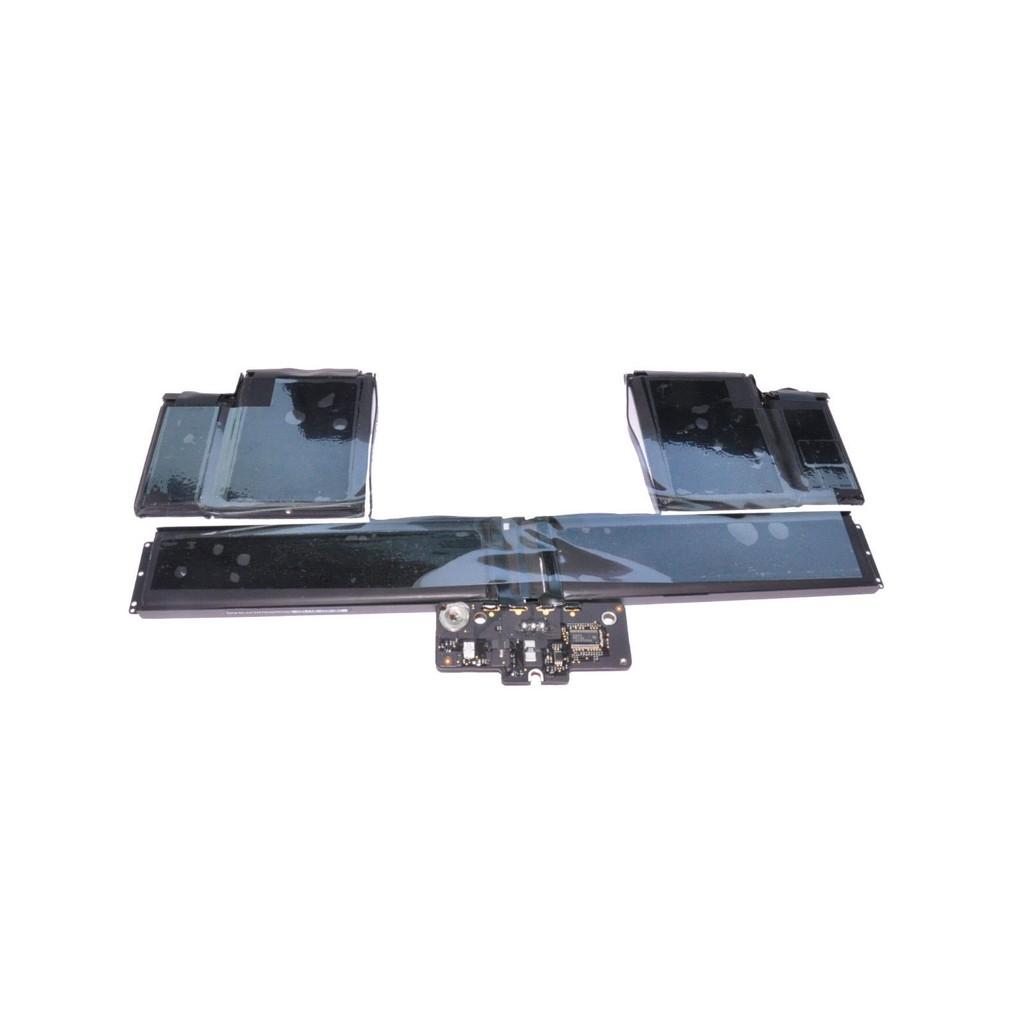 Pin Dùng Cho Laptop Macbook A1437 (zin), Retina A1425 MD212 MD213 ME662 ME865