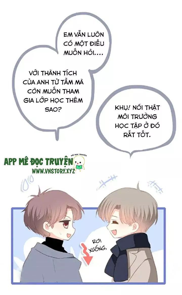 con tim rung động 2 chapter 74 36