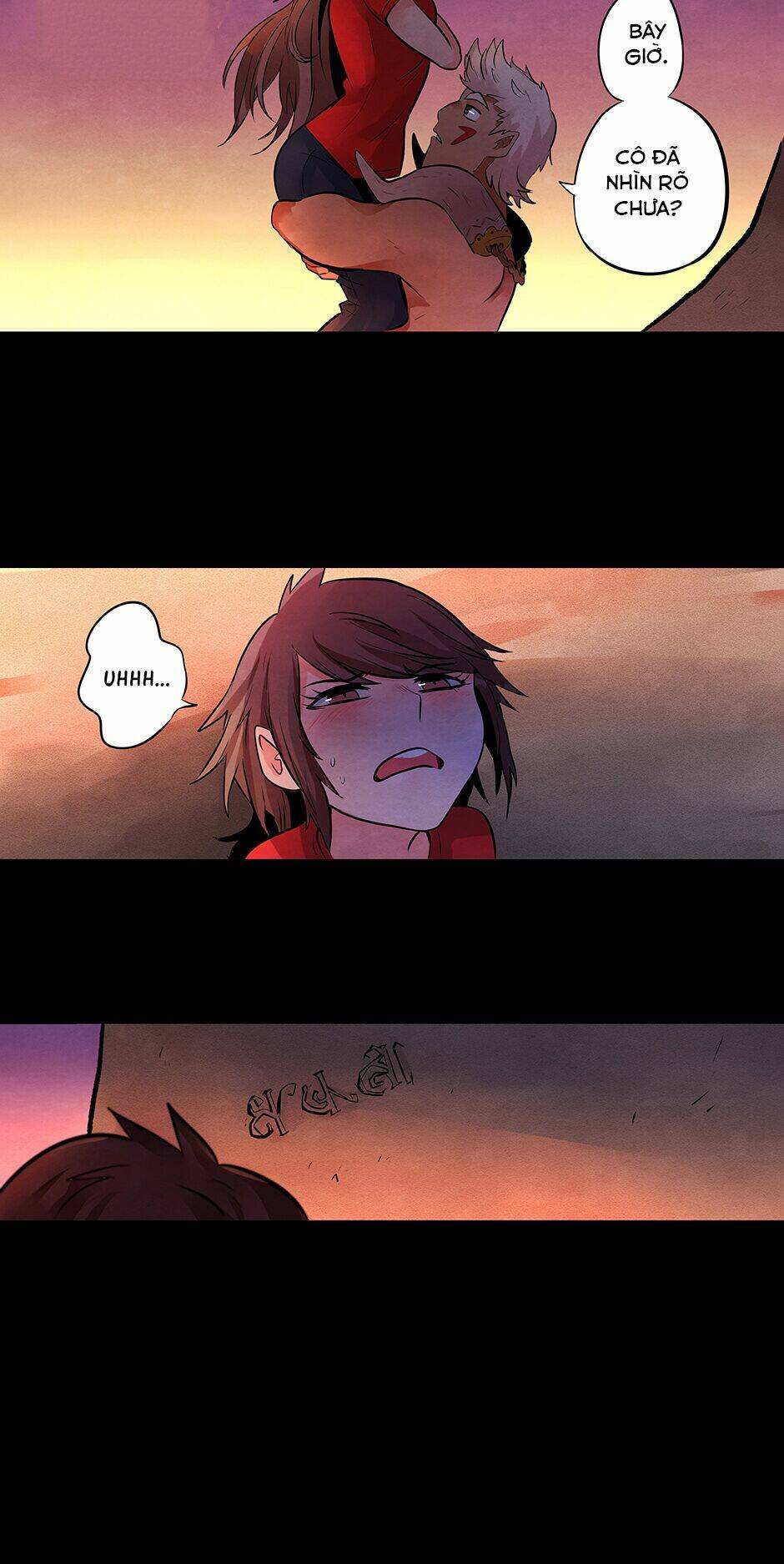 summoner chapter 2 27