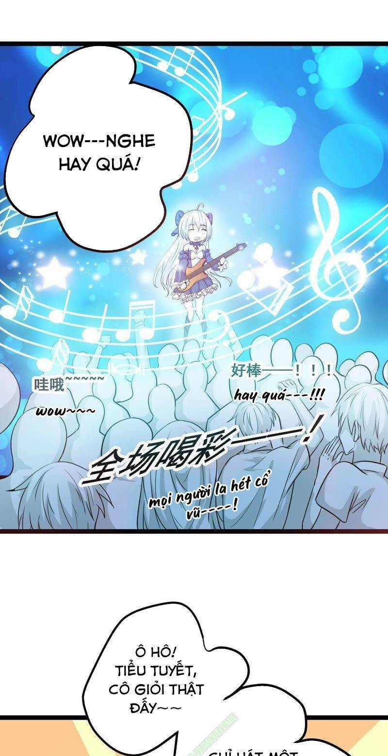 nữ thần trong điện thoại chapter 6 1