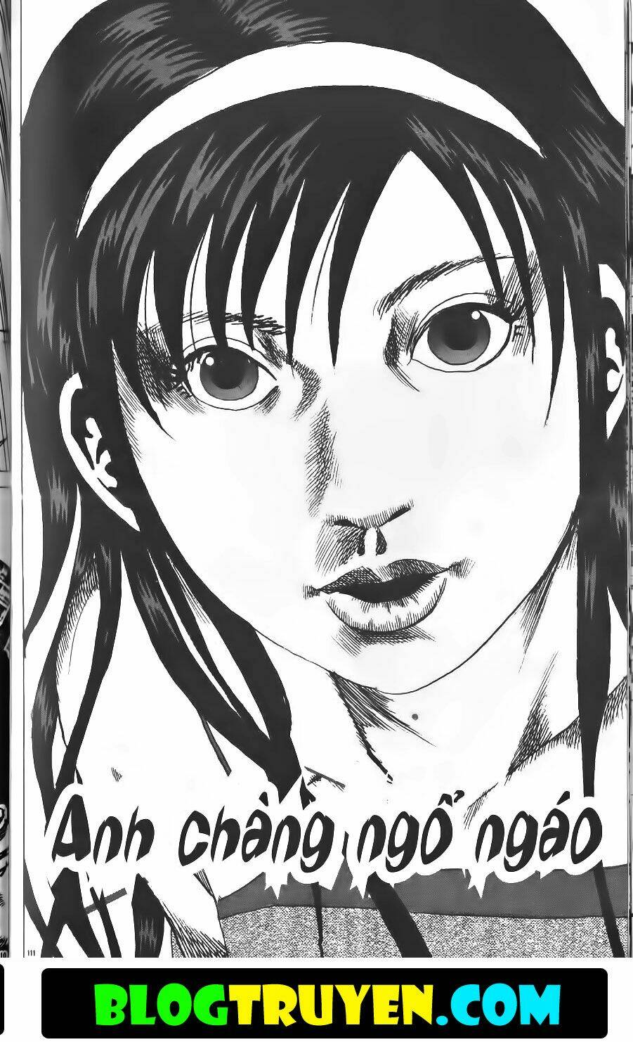 bitagi - anh chàng ngổ ngáo chapter 173 21